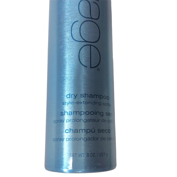 AQUAGE DRY SHAMPOO style extending spray - Picture 5 of 8